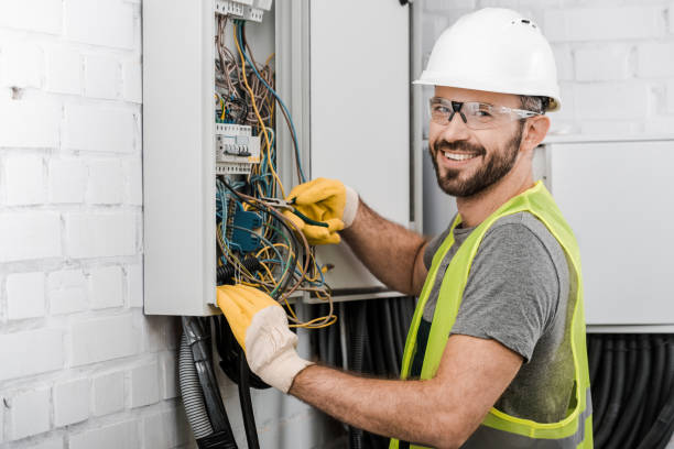 Best Best Electricians Near Me  in Scott City, KS