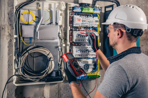 Best Affordable Electrical Installation  in Scott City, KS