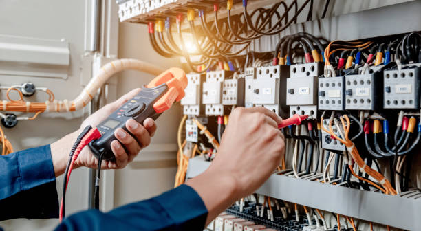 Best Emergency Electrician Near Me  in Scott City, KS