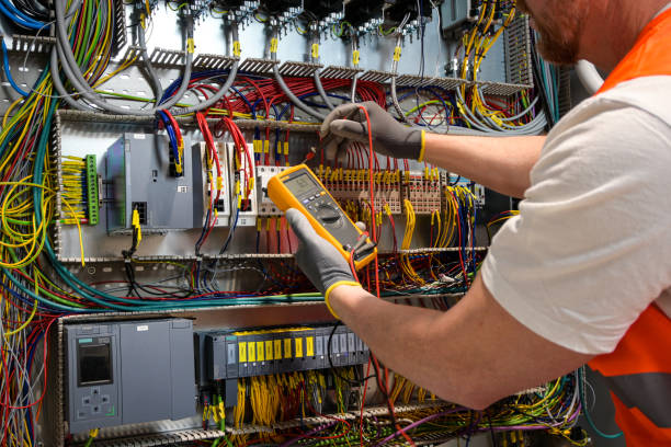 Best Generator Installation Services  in Scott City, KS