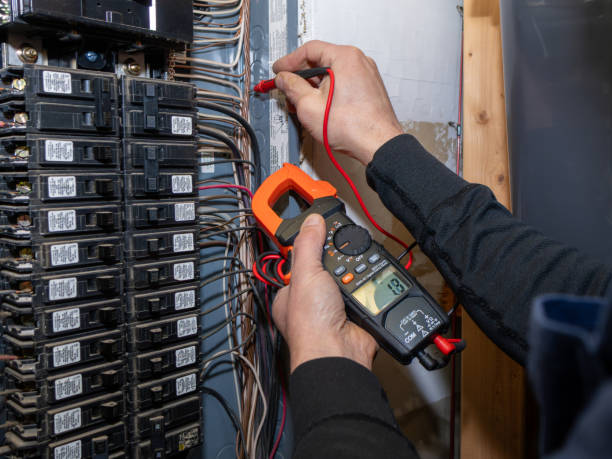 Best Electrical Rewiring Services  in Scott City, KS